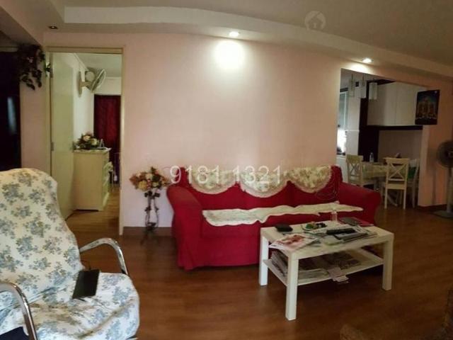 Apartment for sale in 07 City, Beach Road