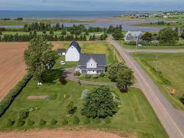 House for sale in Prince, Prince Edward Island