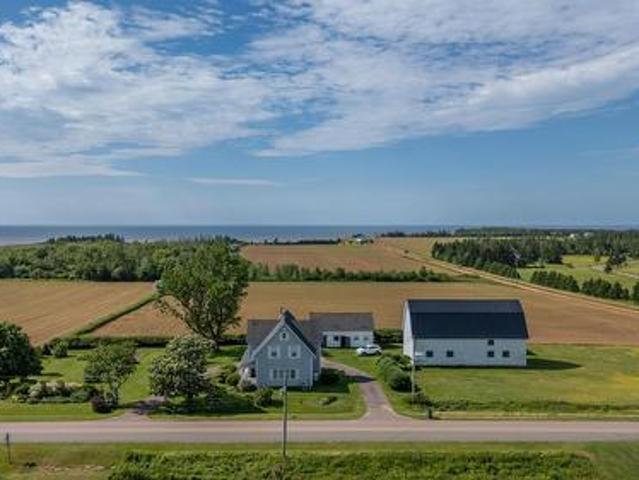 House for sale in Prince, Prince Edward Island