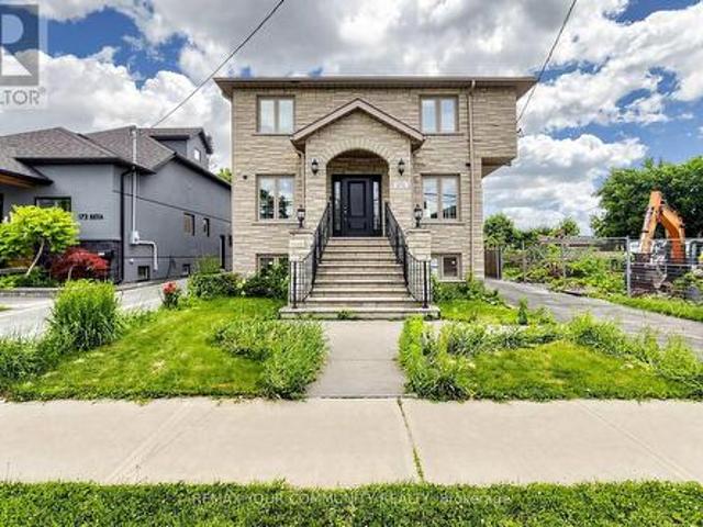 House for sale in Woburn, Ontario