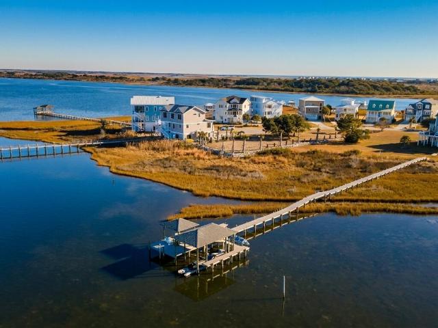 Land for sale in Sneads Ferry, North Carolina