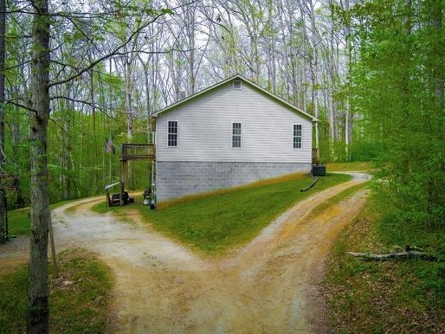 House for sale in Virginia