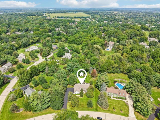 House for sale in Delafield, Waukesha County