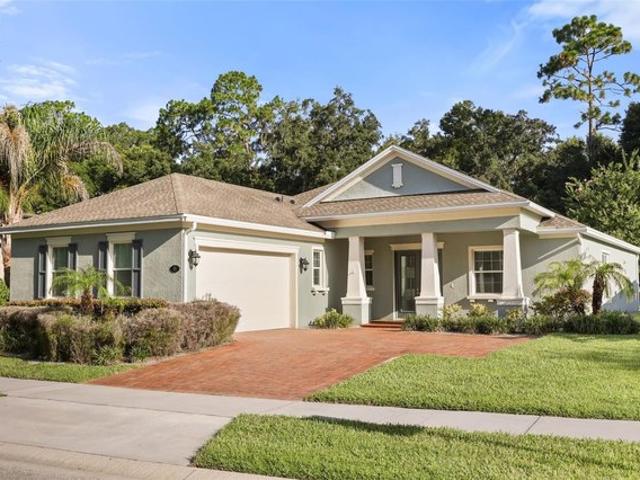 House for sale in Deland, Florida