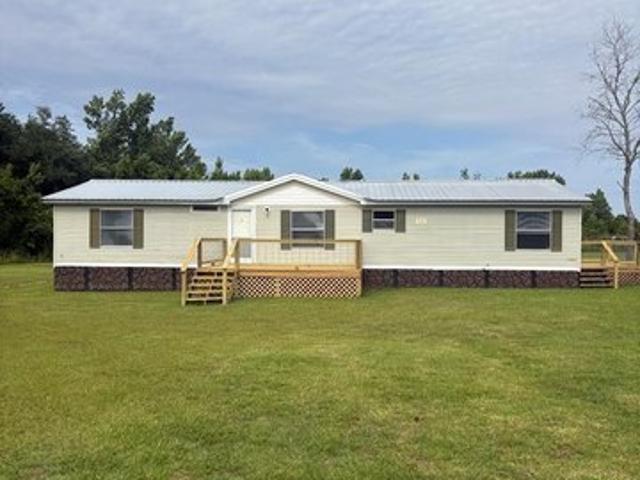 House for sale in Ray City, Georgia