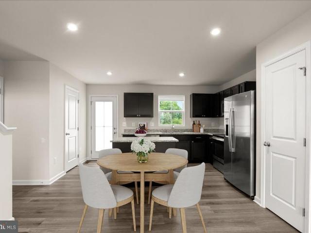 House for sale in Virginia