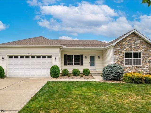House for sale in Summit, Ohio