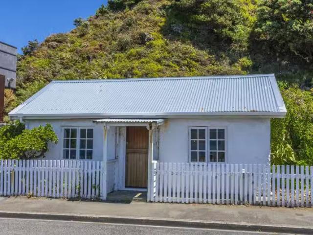 House for sale in Matata, Wellington