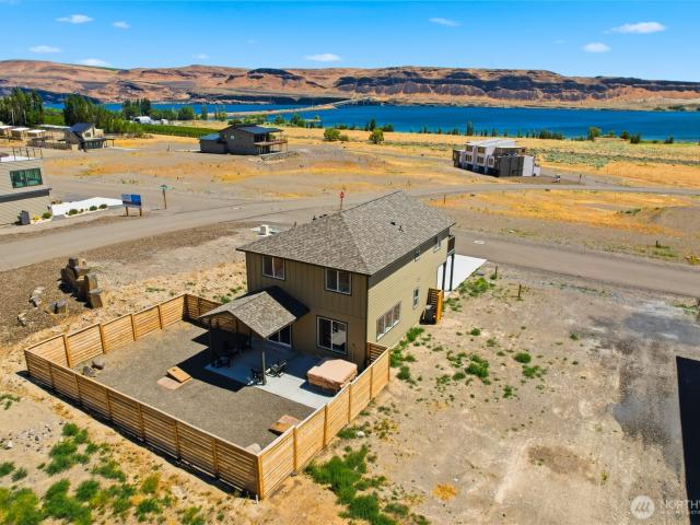 House for sale in Vantage, Washington