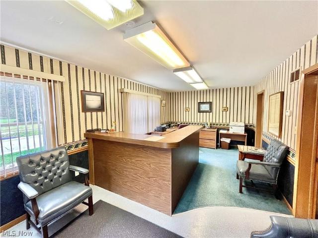 House for sale in Conneaut, Ohio