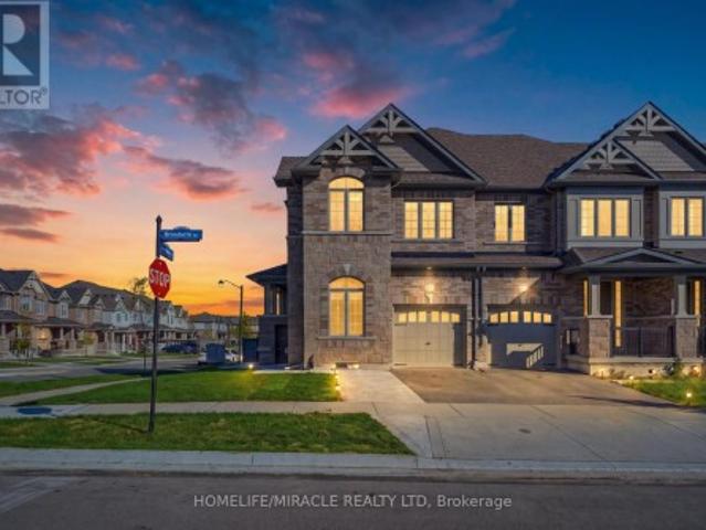House for sale in Kitchener, Ontario
