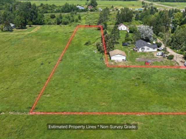 Land for sale in Tamarack, Minnesota