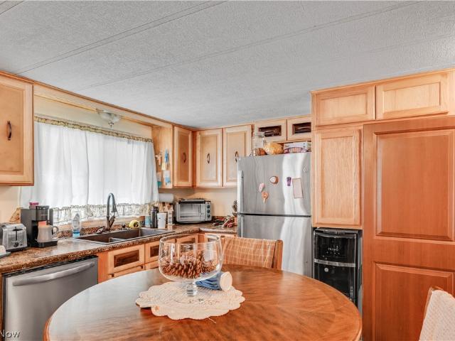 House for sale in Brookfield, Ohio