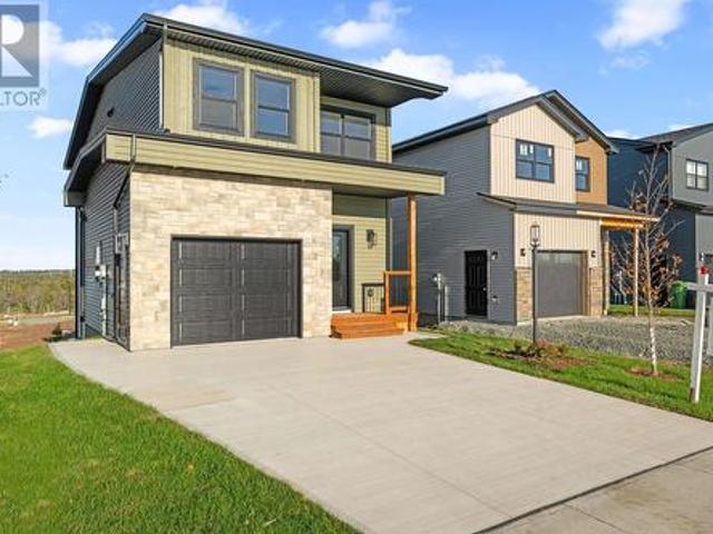 House for sale in Timberlea, Nova Scotia