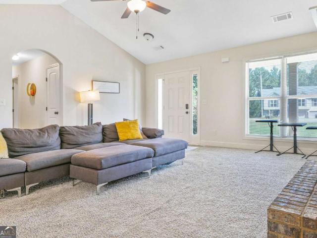 House for sale in Baldwin, Georgia
