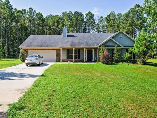 House for sale in Baldwin, Georgia