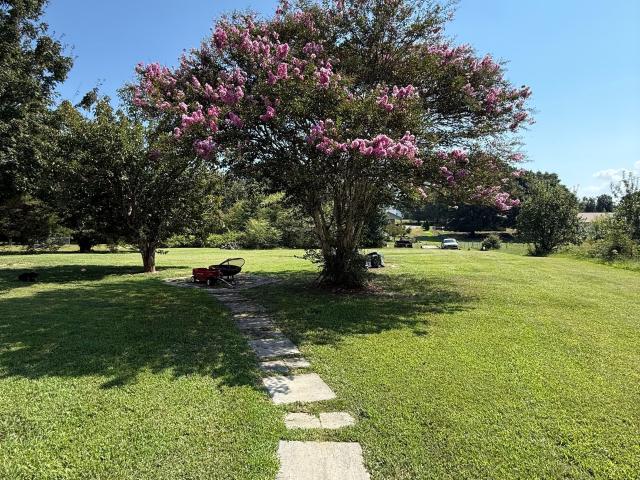 House for sale in Gordon, Georgia