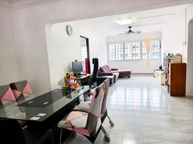 Apartment for sale