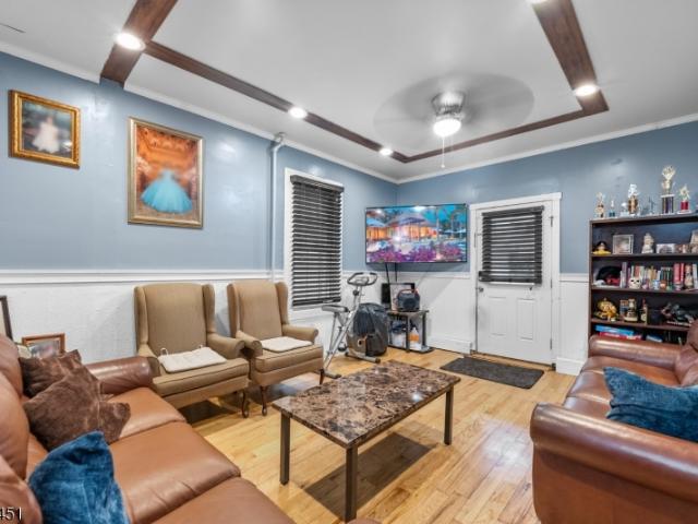 House for sale in Passaic, New Jersey