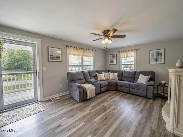 House for sale in Tennessee