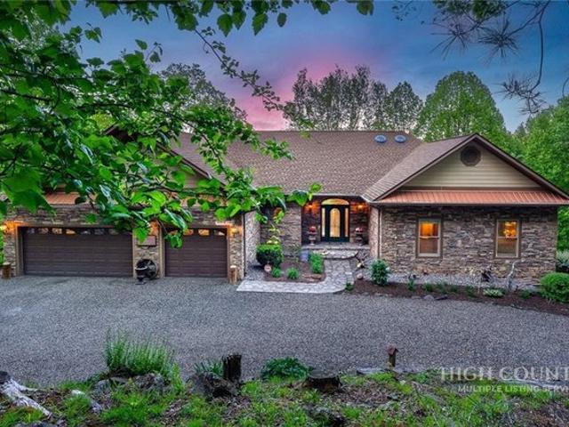 House for sale in Avery, North Carolina
