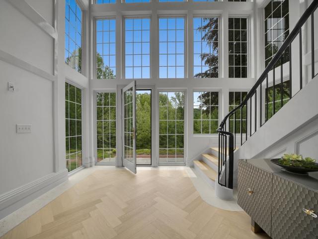 House for sale in Bernardsville, New Jersey