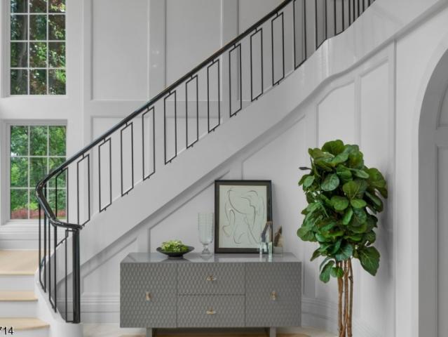 House for sale in Bernardsville, New Jersey