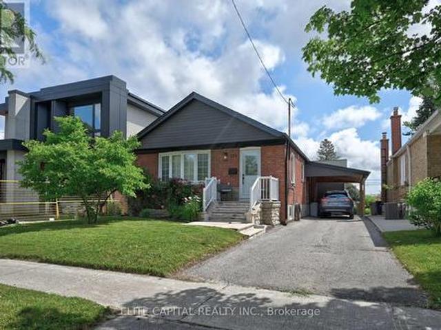 House for sale in Woburn, Ontario
