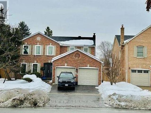 House for rent in York, Ontario