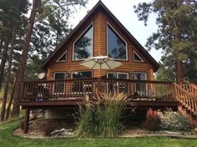 House for sale in Eureka, Montana