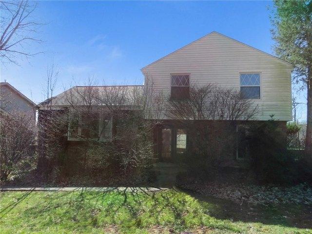 House for sale in Clairton, Pennsylvania