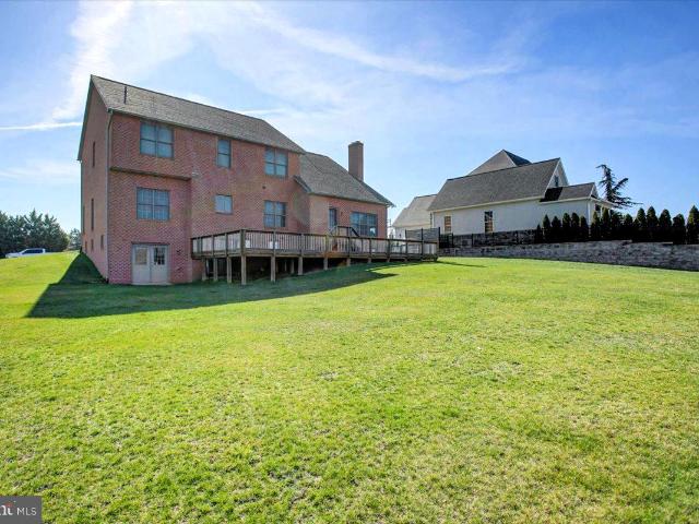 House for sale in Greencastle, Pennsylvania