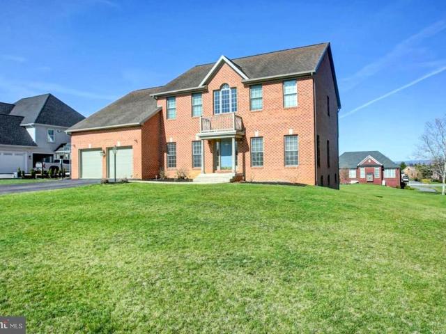 House for sale in Greencastle, Pennsylvania