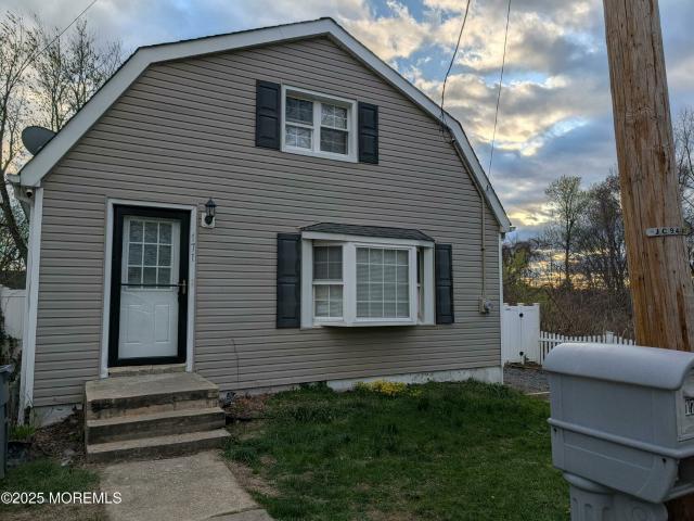 House for rent in Keyport