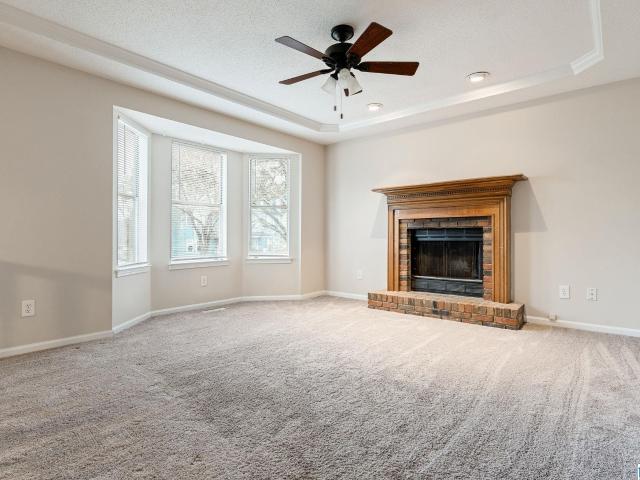 Townhouse for sale in Trussville, Alabama
