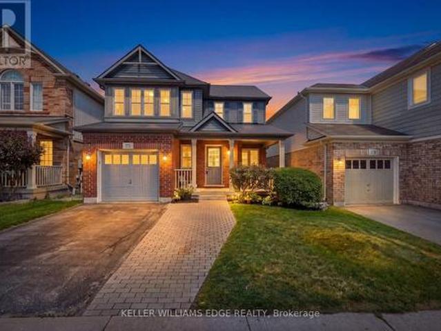 House for sale in Cambridge, Ontario