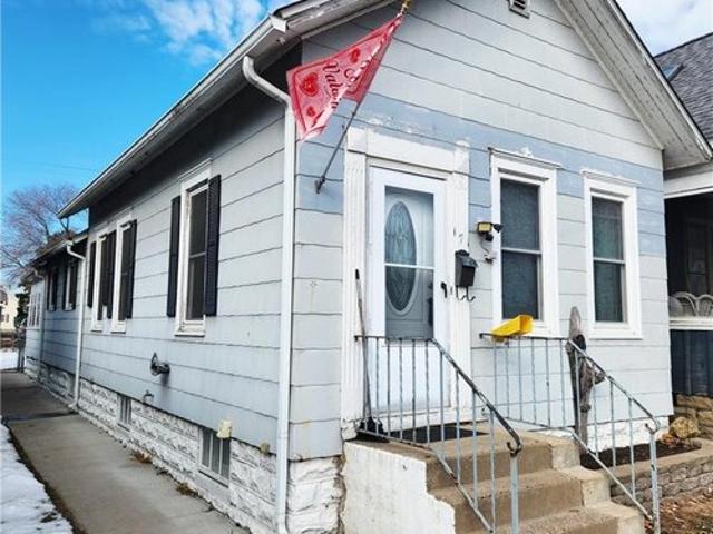 House for sale in Winona, Minnesota