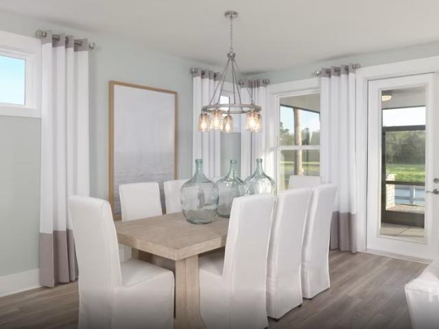House for sale in Richmond Hill, Georgia