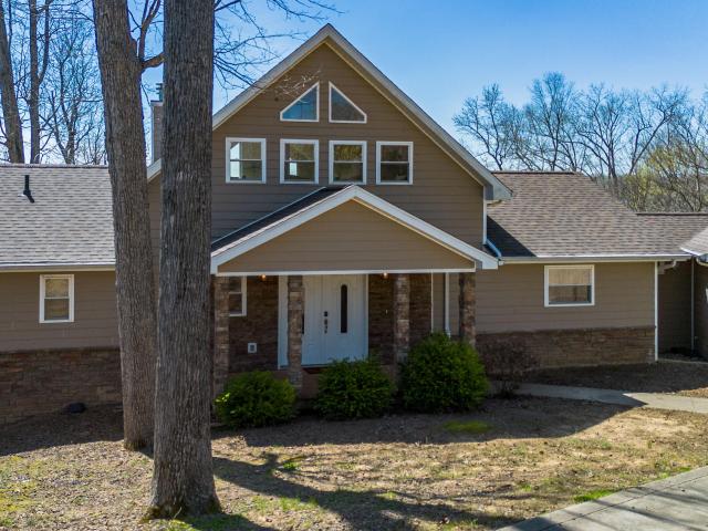 House for sale in Eddyville, Kentucky