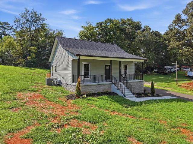 House for sale in Tennessee