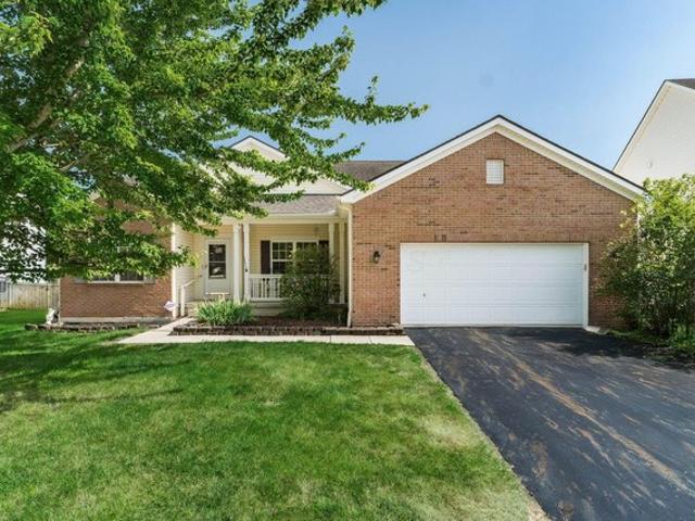 House for sale in Commercial Point, Ohio