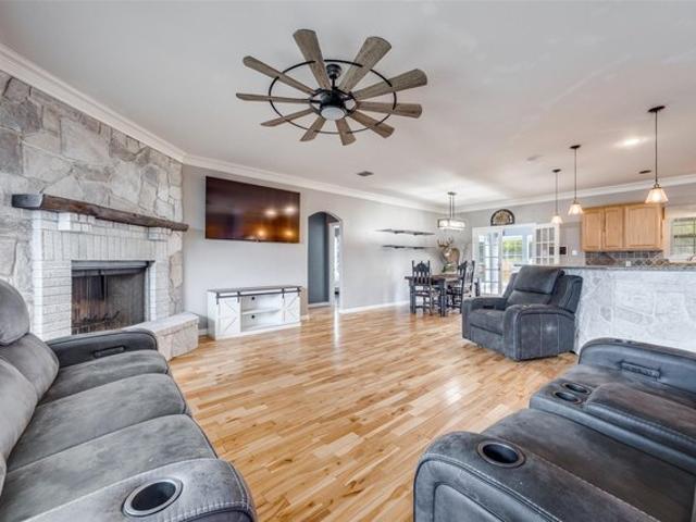 House for sale in Whitewright, Texas