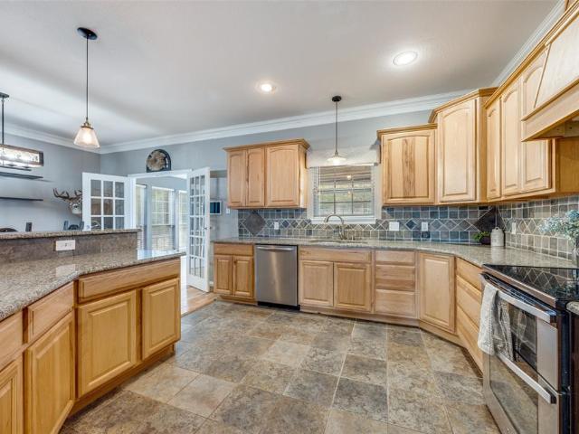 House for sale in Texas