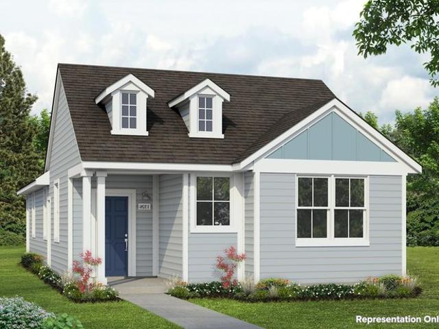 House for sale in Elgin, Texas