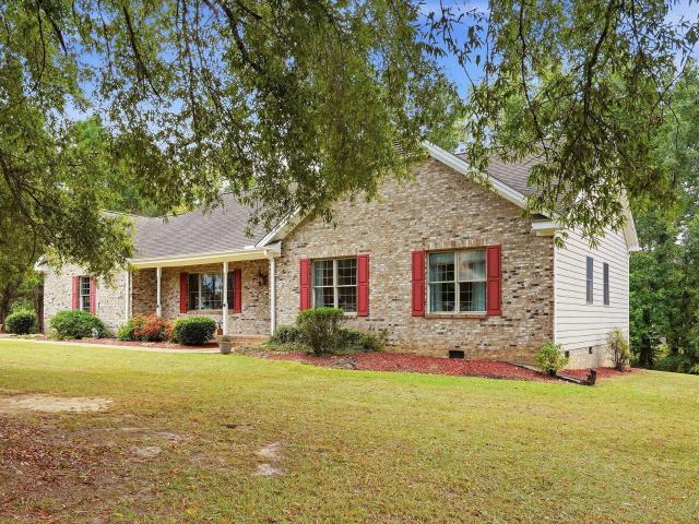 House for sale in Angier, Harnett County