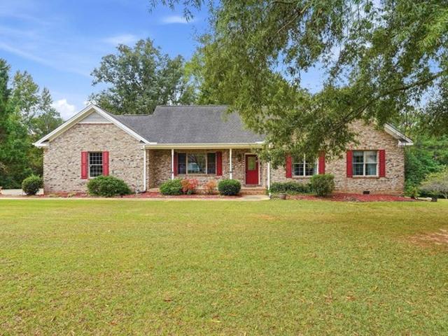 House for sale in Angier, Harnett County