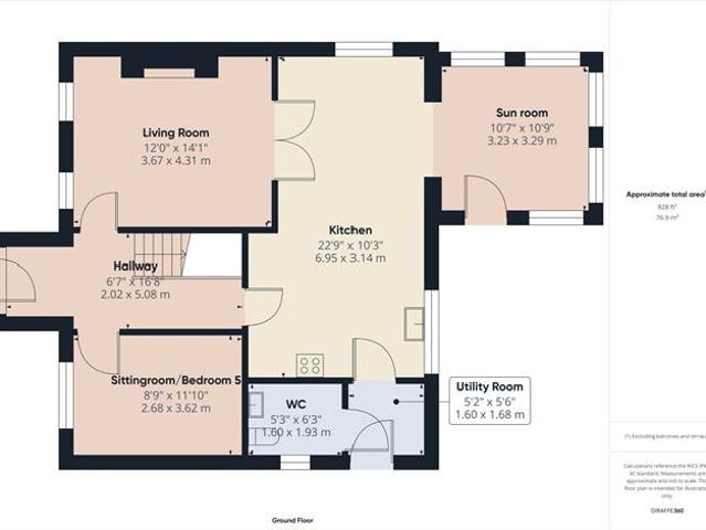 Detached House for sale in Tra Mhor, South Tipperary