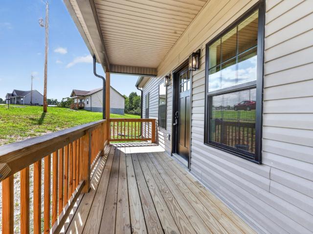 House for sale in Tennessee
