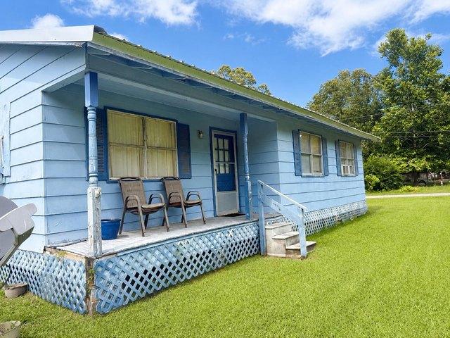House for sale in Anacoco, Louisiana