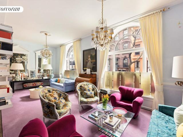 Condo for sale in Brooklyn Heights, New York